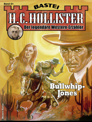 H.C. Hollister: H. C. Hollister 61