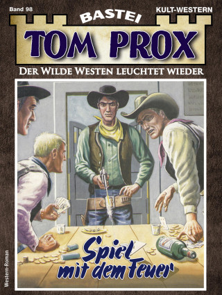 Alex Robby: Tom Prox 98