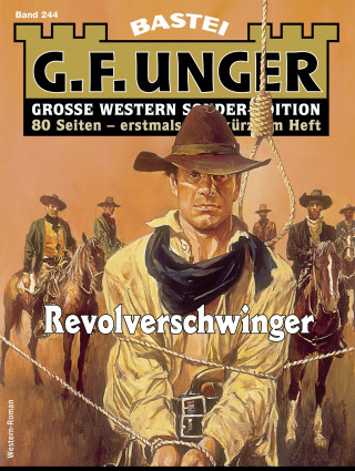 G. F. Unger: G. F. Unger Sonder-Edition 244