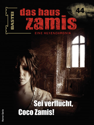 Christian Montillon: Das Haus Zamis 44