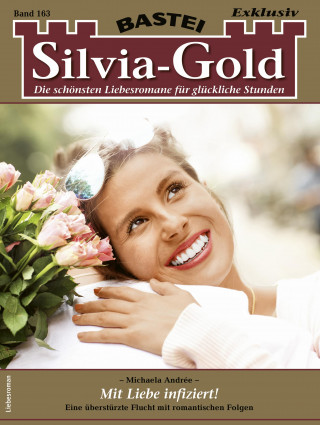 Michaela Andrée: Silvia-Gold 163