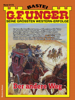 G. F. Unger: G. F. Unger 2173