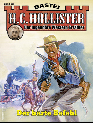 H.C. Hollister: H. C. Hollister 62