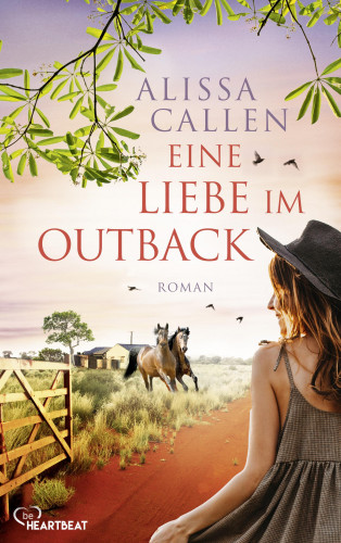 Alissa Callen: Eine Liebe im Outback