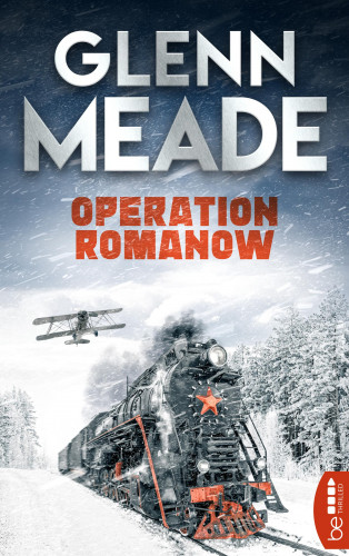 Glenn Meade: Operation Romanow