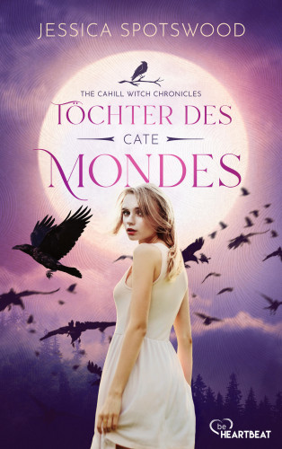 Jessica Spotswood: Töchter des Mondes - Cate