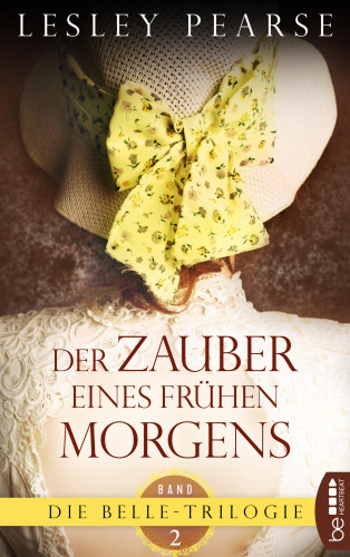 Lesley Pearse: Der Zauber eines frühen Morgens