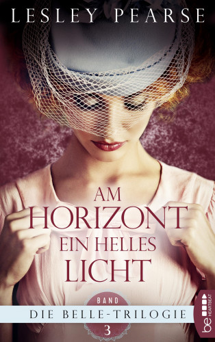 Lesley Pearse: Am Horizont ein helles Licht