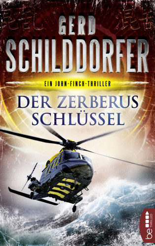 Gerd Schilddorfer: Der Zerberus-Schlüssel