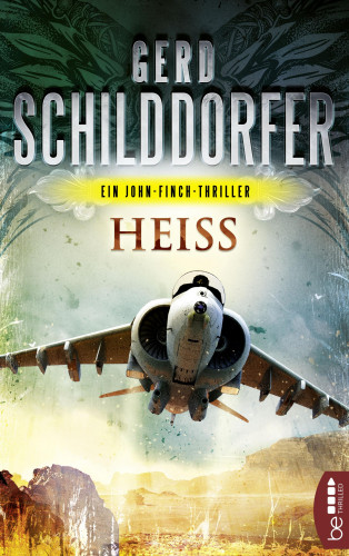 Gerd Schilddorfer: Heiß