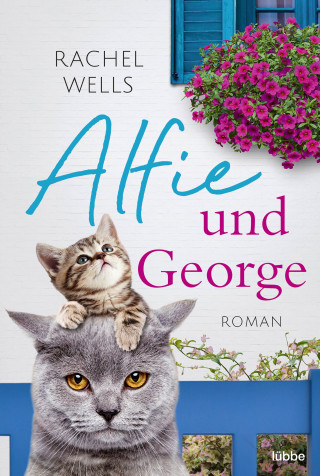 Rachel Wells: Alfie und George