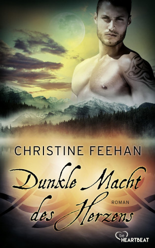 Christine Feehan: Dunkle Macht des Herzens