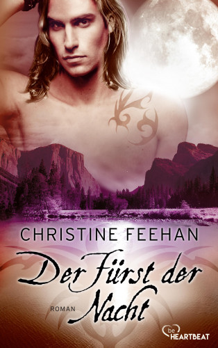 Christine Feehan: Der Fürst der Nacht