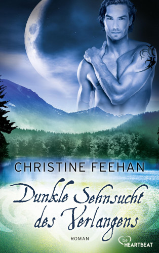 Christine Feehan: Dunkle Sehnsucht des Verlangens