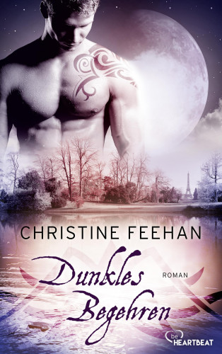 Christine Feehan: Dunkles Begehren