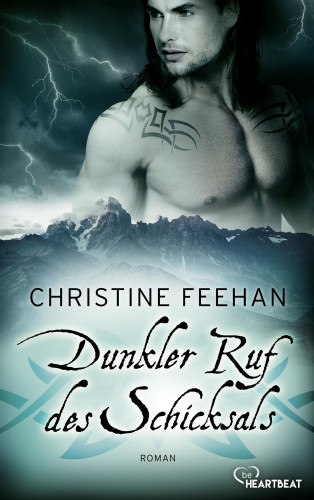 Christine Feehan: Dunkler Ruf des Schicksals