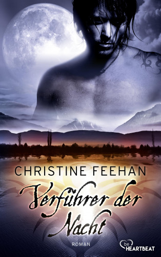 Christine Feehan: Verführer der Nacht