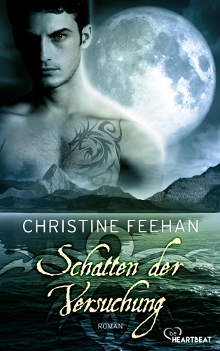Christine Feehan: Schatten der Versuchung