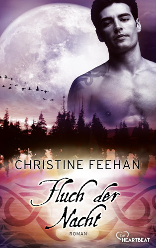 Christine Feehan: Fluch der Nacht