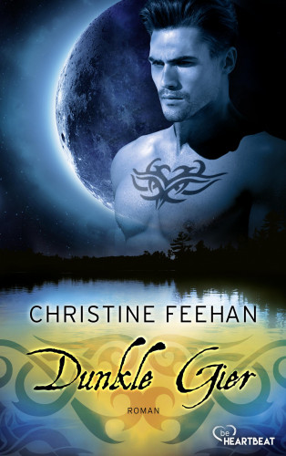 Christine Feehan: Dunkle Gier