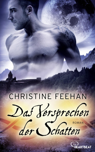 Christine Feehan: Das Versprechen der Schatten