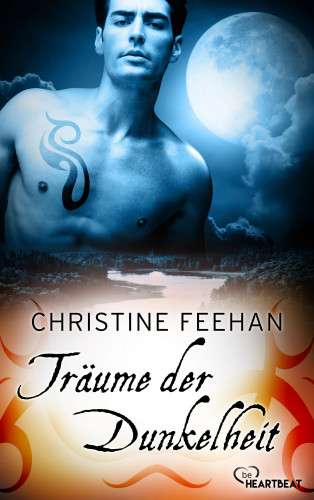 Christine Feehan: Träume der Dunkelheit