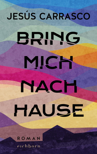 Jesús Carrasco: Bring mich nach Hause