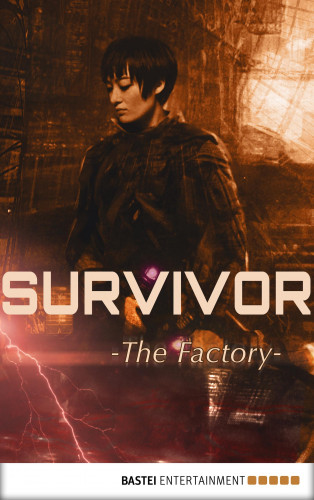 Peter Anderson: Survivor - Episode 2
