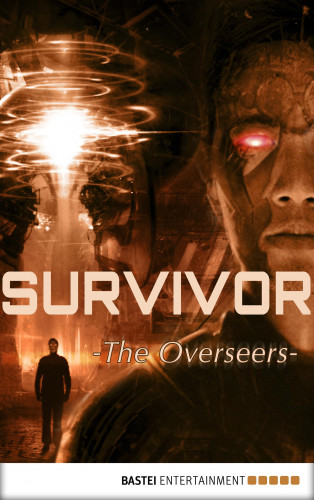 Peter Anderson: Survivor - Episode 3