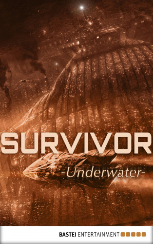 Peter Anderson: Survivor - Episode 7
