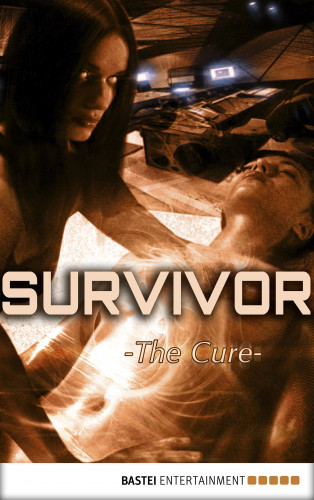 Peter Anderson: Survivor - Episode 8