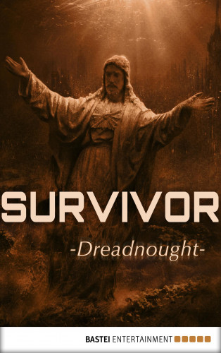 Peter Anderson: Survivor - Episode 9