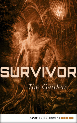 Peter Anderson: Survivor - Episode 10