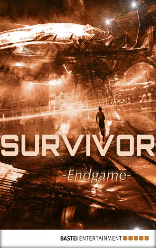Peter Anderson: Survivor - Episode 12