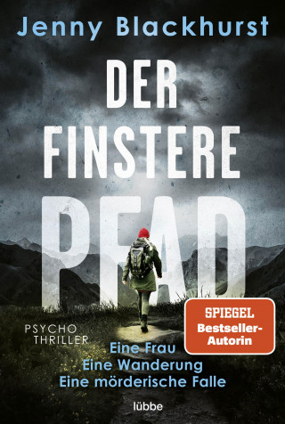 Jenny Blackhurst: Der finstere Pfad