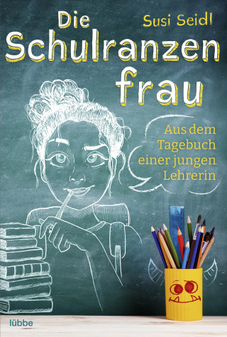 Susi Seidl: Die Schulranzenfrau