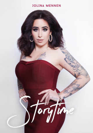 Jolina Mennen: Storytime