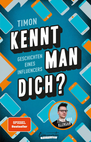 Timon, Klengan: Kennt man dich? Geschichten eines Influencers