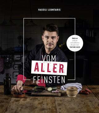 Vassili Leontaris: Vom Allerfeinsten