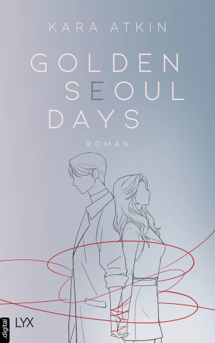 Kara Atkin: Golden Seoul Days