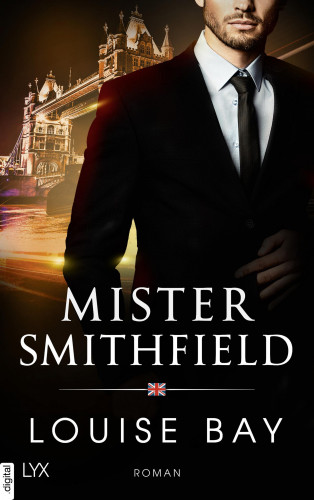 Louise Bay: Mister Smithfield