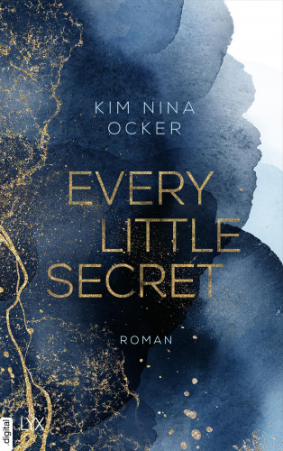 Kim Nina Ocker: Every Little Secret