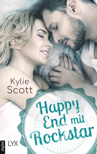 Kylie Scott: Happy End mit Rockstar