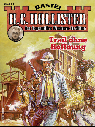 H.C. Hollister: H. C. Hollister 64