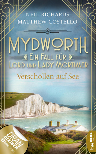 Matthew Costello, Neil Richards: Mydworth - Verschollen auf See