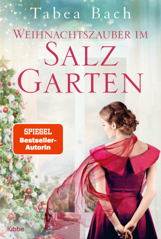Tabea Bach: Weihnachtszauber im Salzgarten