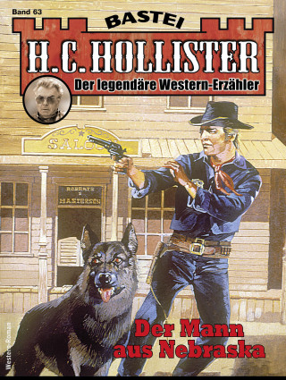 H.C. Hollister: H. C. Hollister 63