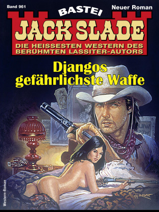 Jack Slade: Jack Slade 961