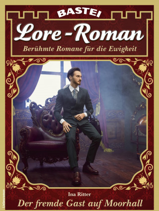 Ina Ritter: Lore-Roman 136