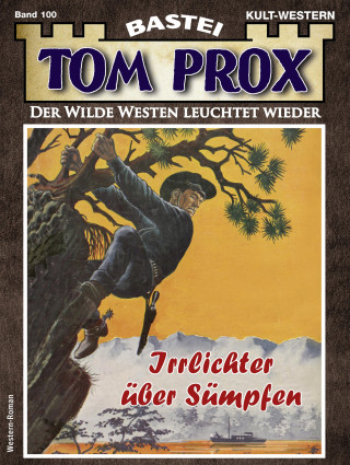 Alex Robby: Tom Prox 100